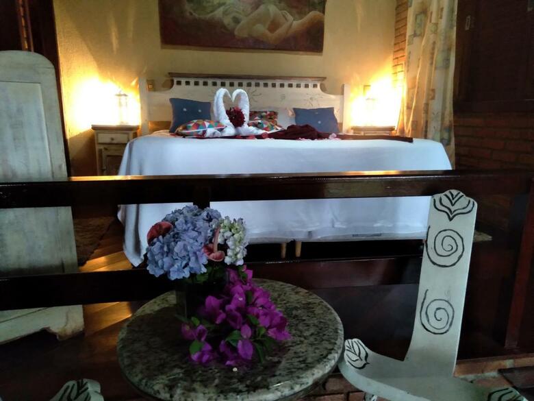 Vista Linda Hotel