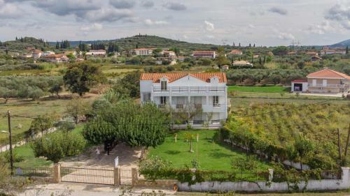 Hotel Yiota Studios