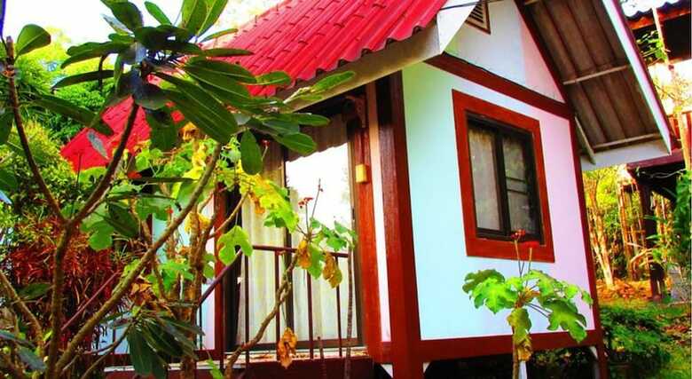 Hotel One At Nature Maerim
