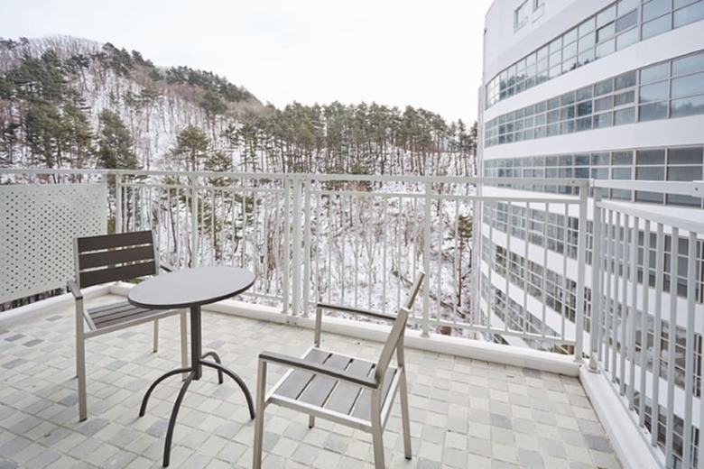 Hotel I Want Resort