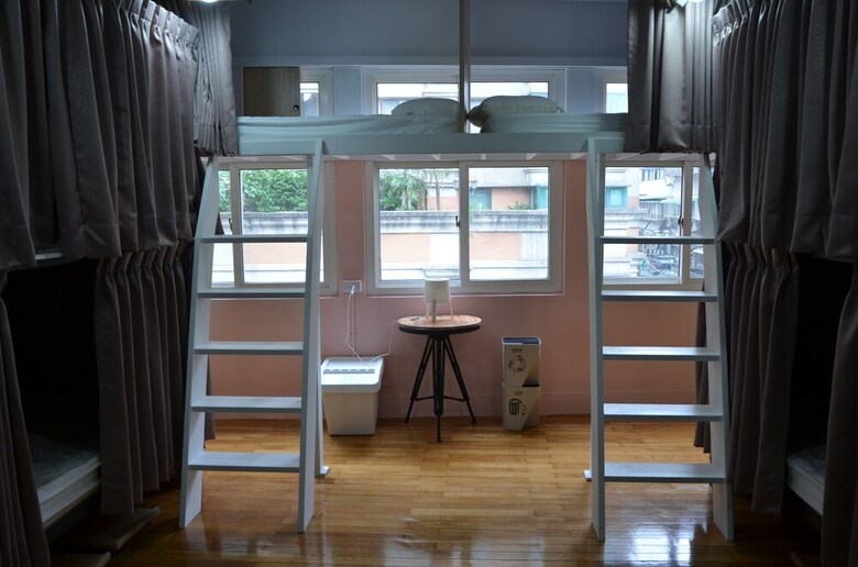 Hostal Hostel Of Rising Sun