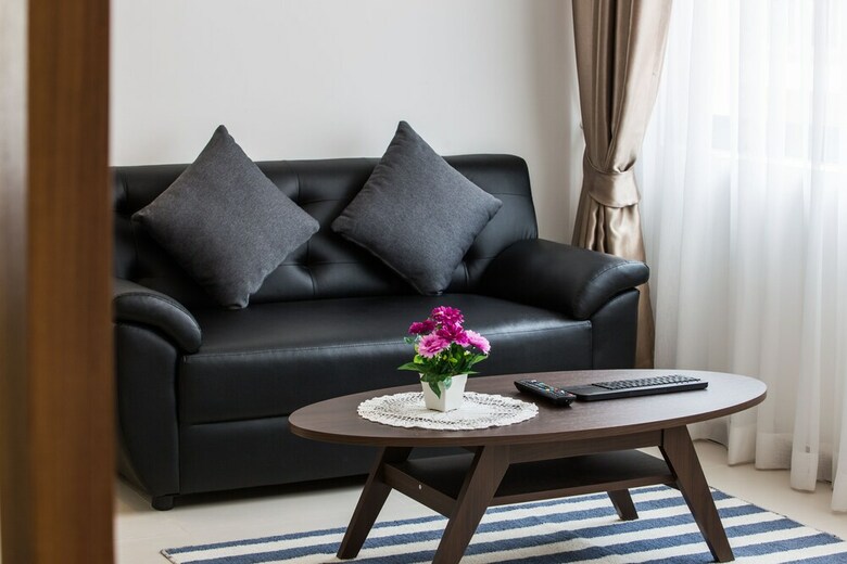 The Suites Apartment & Residence Phuket