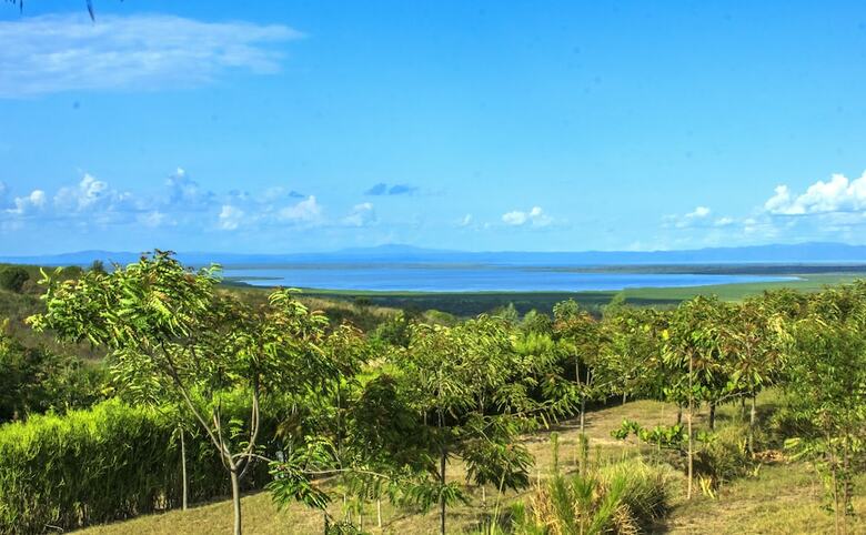 Posada Wildtracks Overland Camp