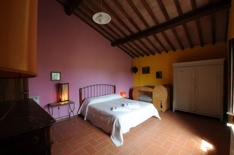 Villa Casale Di Zio Nando