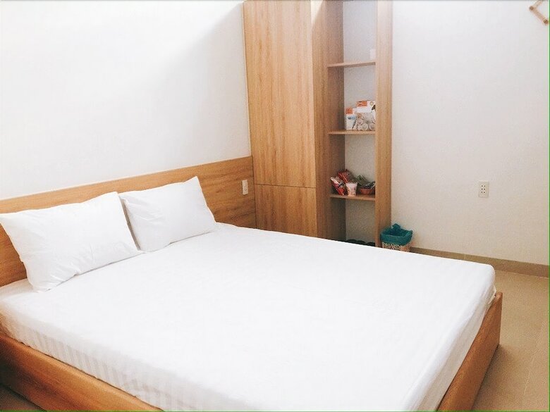 Dai Nam Hotel
