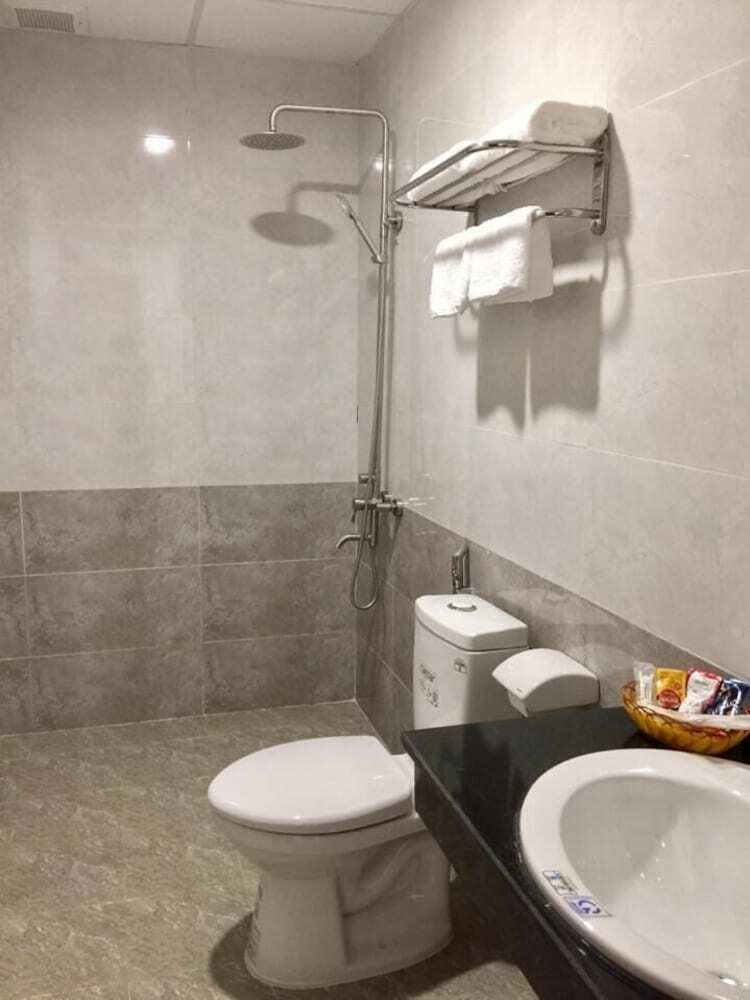 Dai Nam Hotel