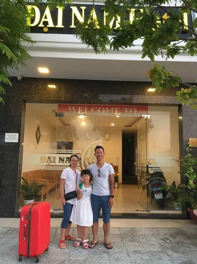 Dai Nam Hotel