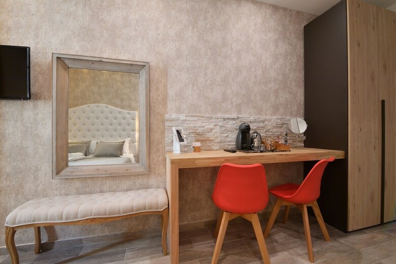 Residencia Relais Barberini