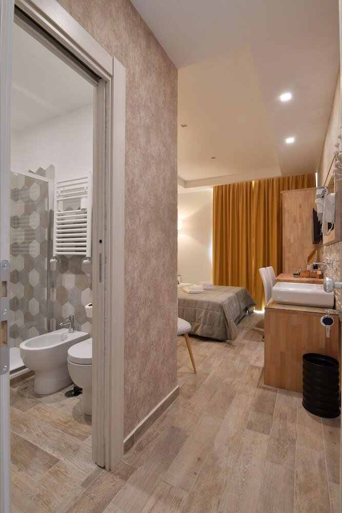Residencia Relais Barberini