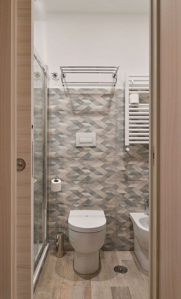 Residencia Relais Barberini