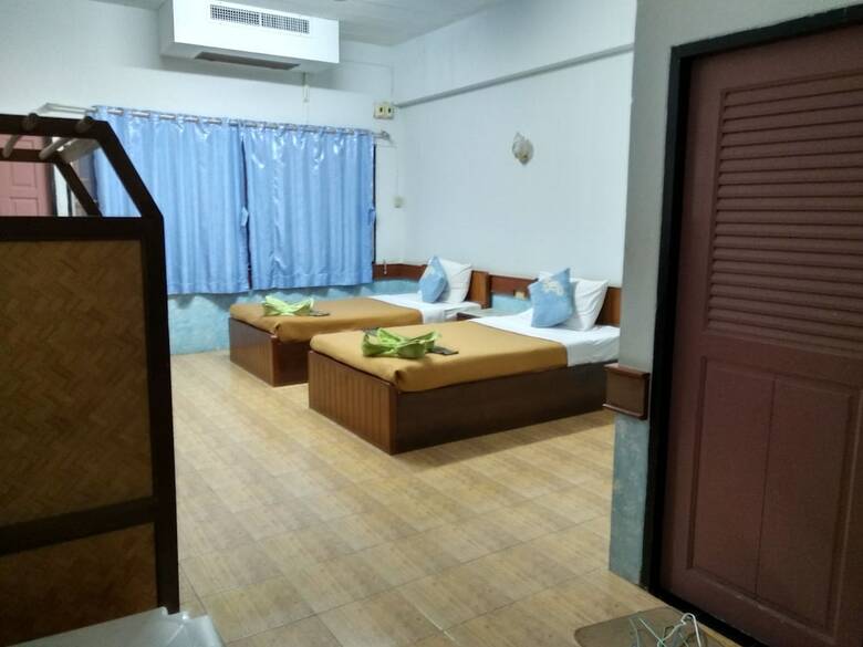 Hotel Saichonview Resort