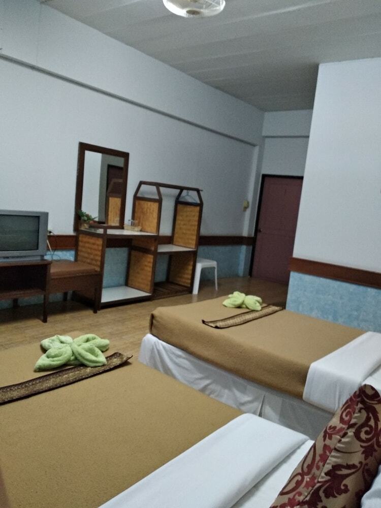 Hotel Saichonview Resort