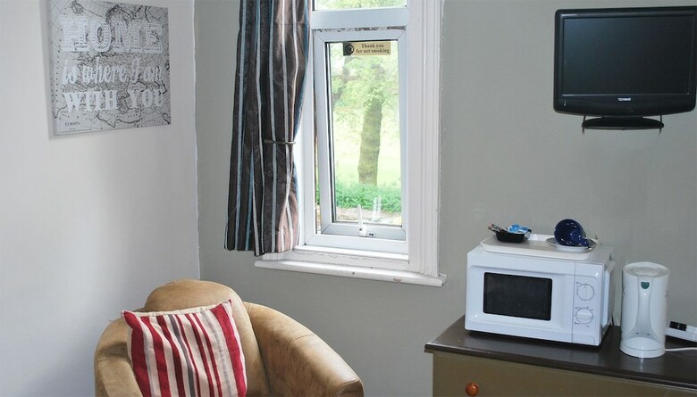 Bed & Breakfast Hillview Guest House