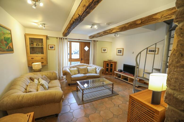 Chestnut Farm Holiday Cottages