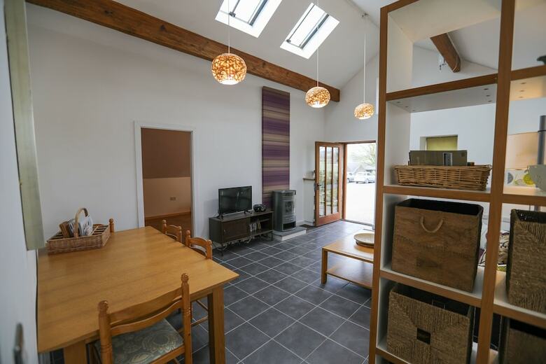 Chestnut Farm Holiday Cottages