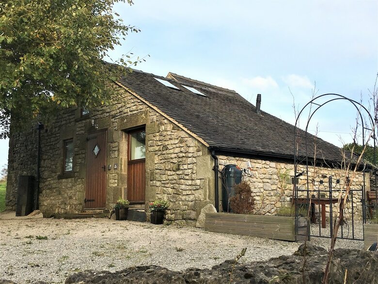 Chestnut Farm Holiday Cottages