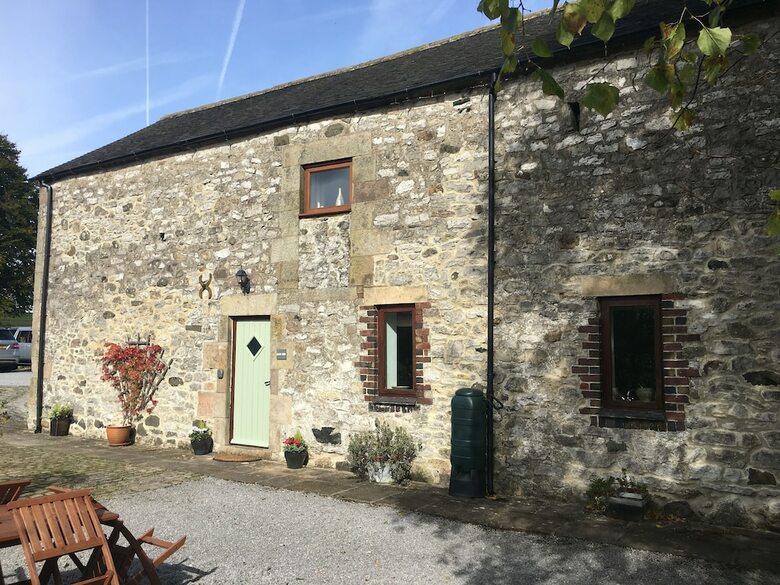Chestnut Farm Holiday Cottages
