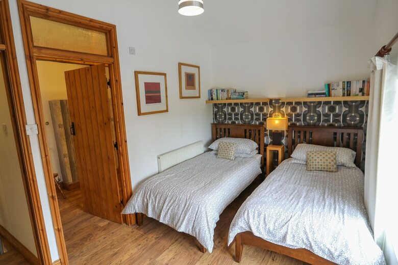 Chestnut Farm Holiday Cottages