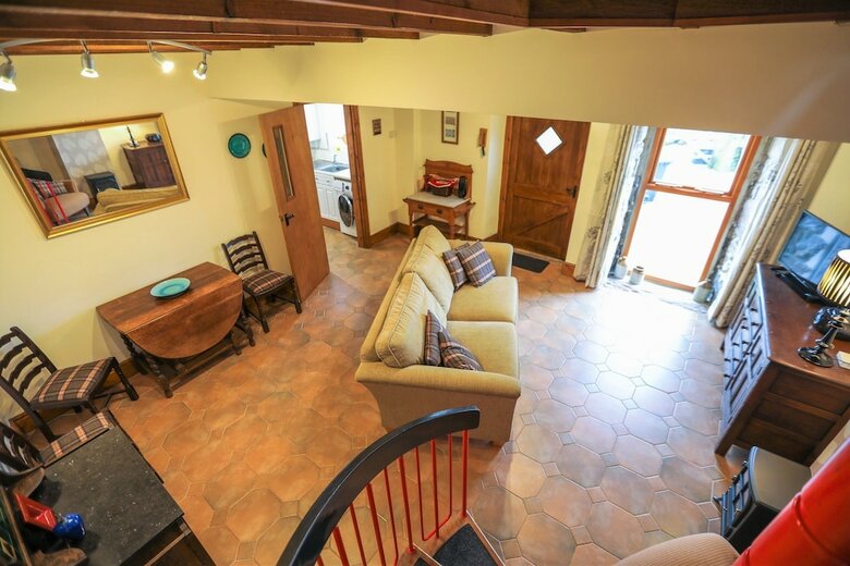 Chestnut Farm Holiday Cottages