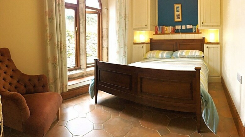 Chestnut Farm Holiday Cottages