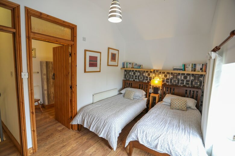 Chestnut Farm Holiday Cottages