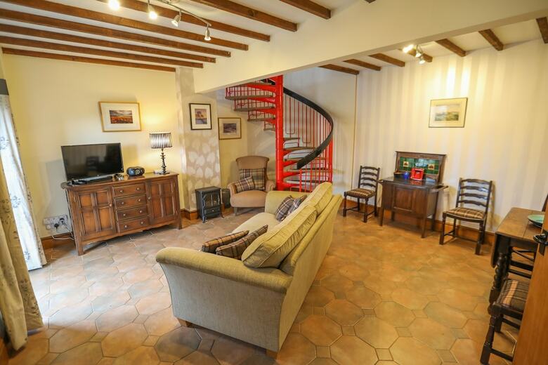 Chestnut Farm Holiday Cottages