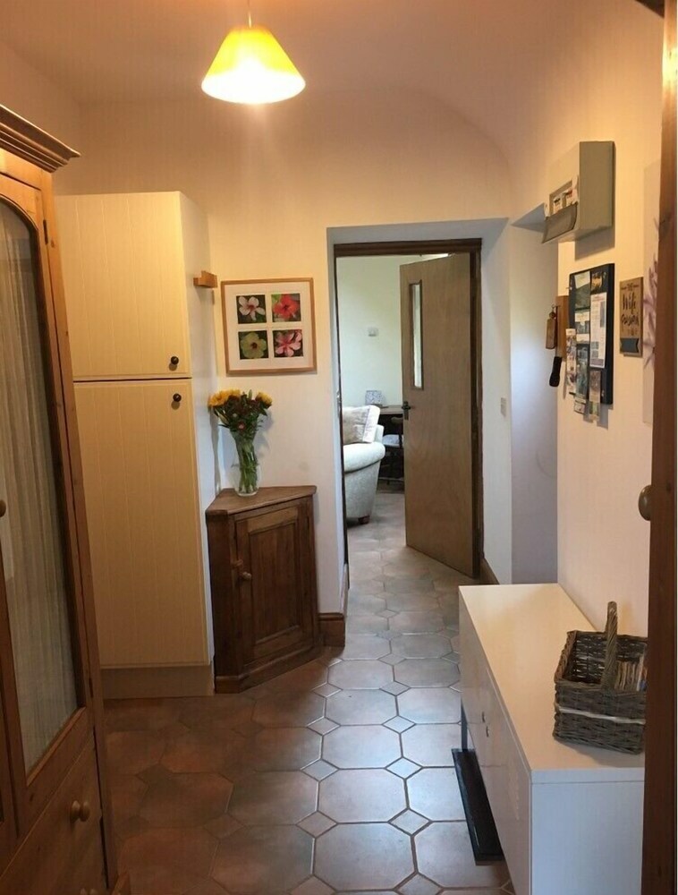 Chestnut Farm Holiday Cottages