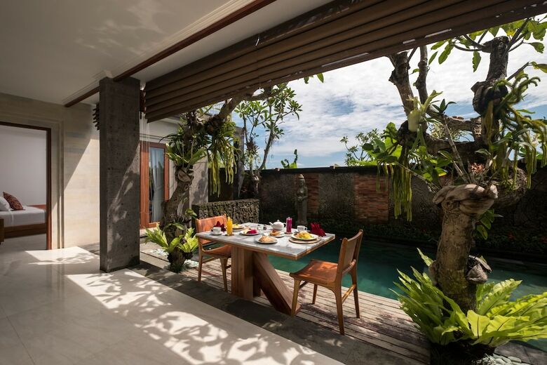 Puri Galih Villa