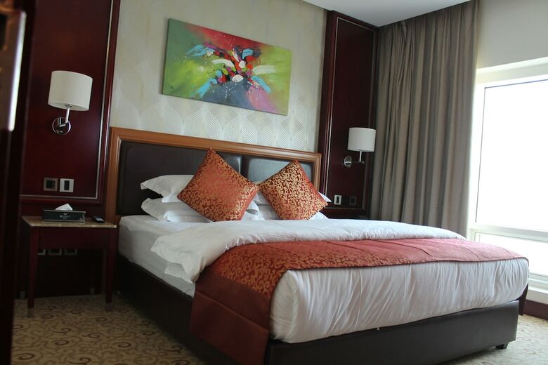 Velvet Hotel