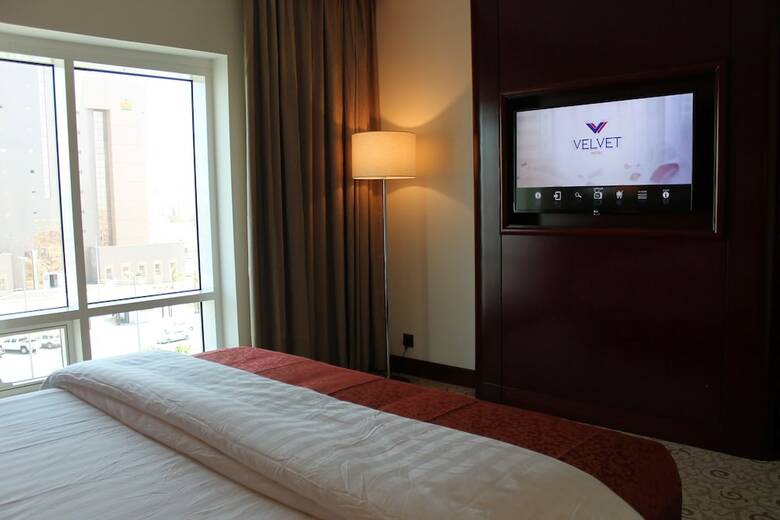 Velvet Hotel
