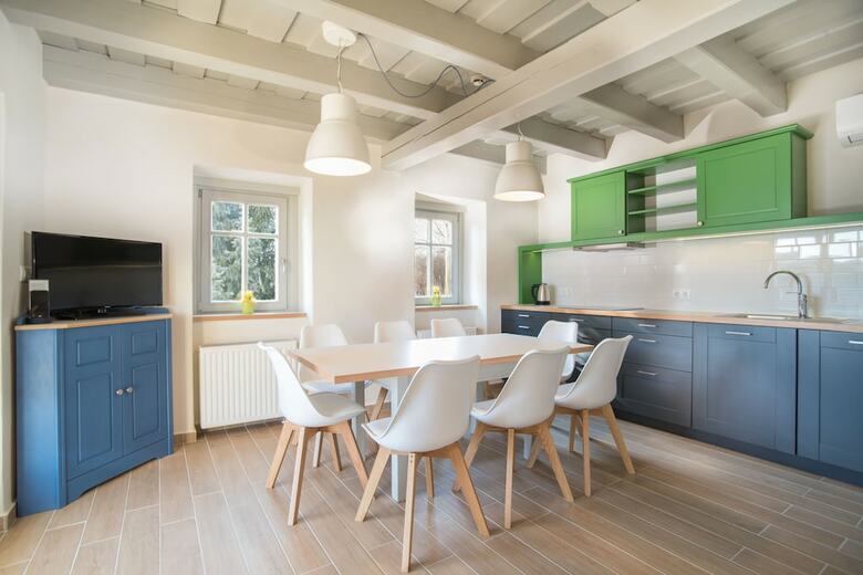 Apartamentos Kolping Holiday Resort