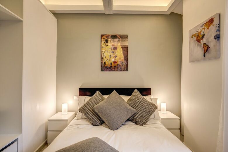Hotel Residenza Costaguti