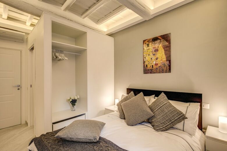 Hotel Residenza Costaguti