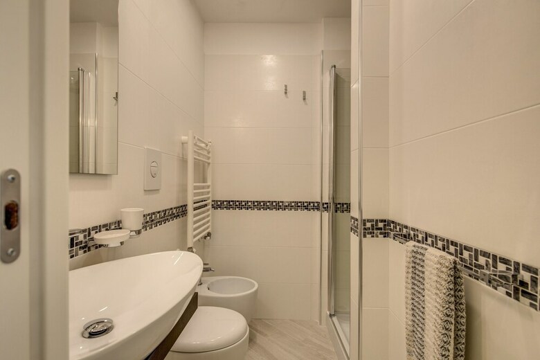 Hotel Residenza Costaguti