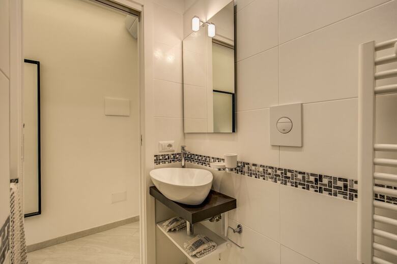 Hotel Residenza Costaguti
