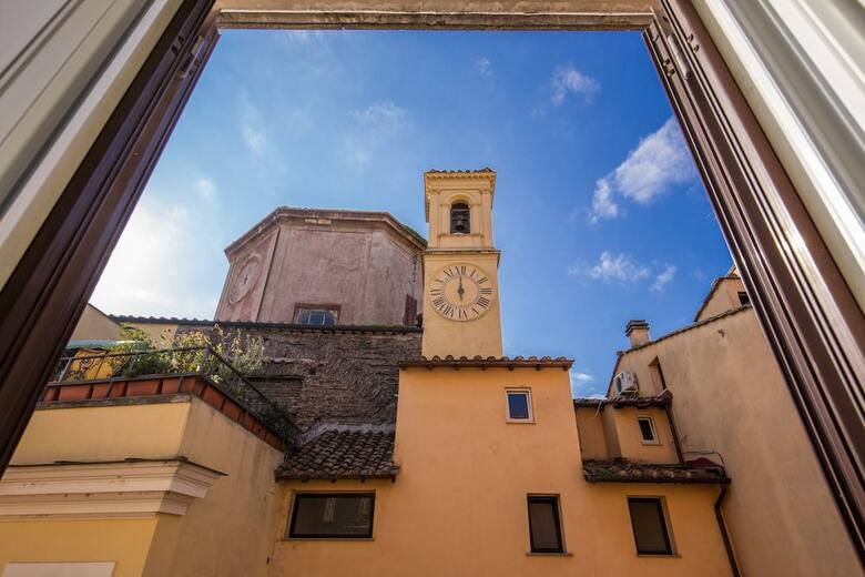 Hotel Residenza Costaguti