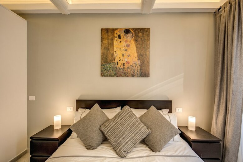 Hotel Residenza Costaguti