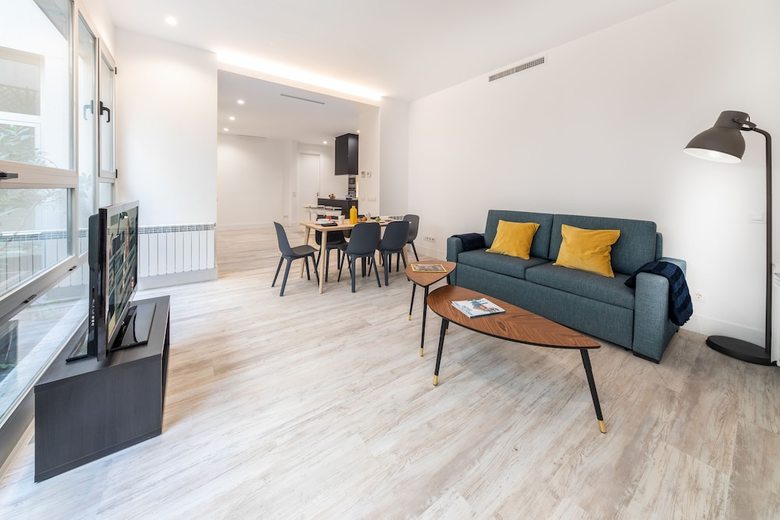 Apartamentos Slow Suites Gran V�a