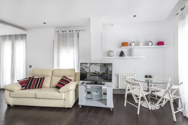 Apartamentos Slow Suites Gran V�a