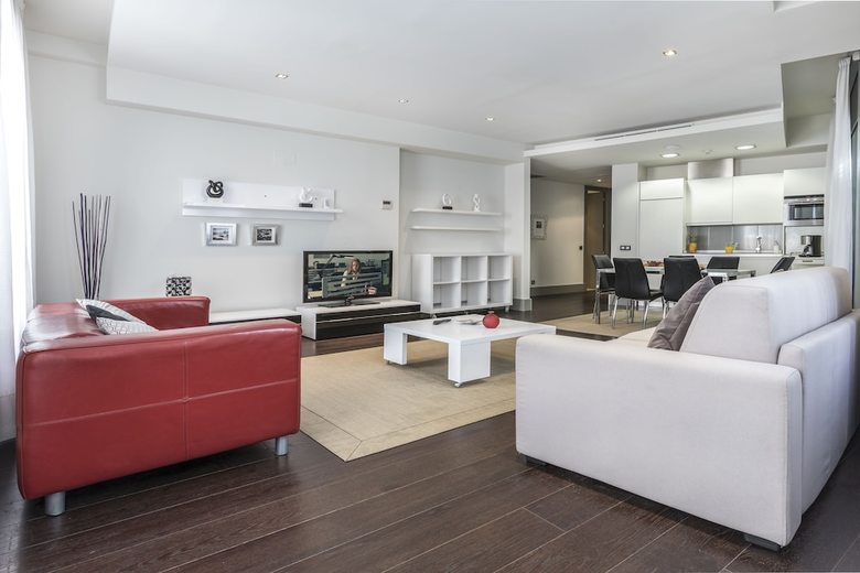 Apartamentos Slow Suites Gran V�a