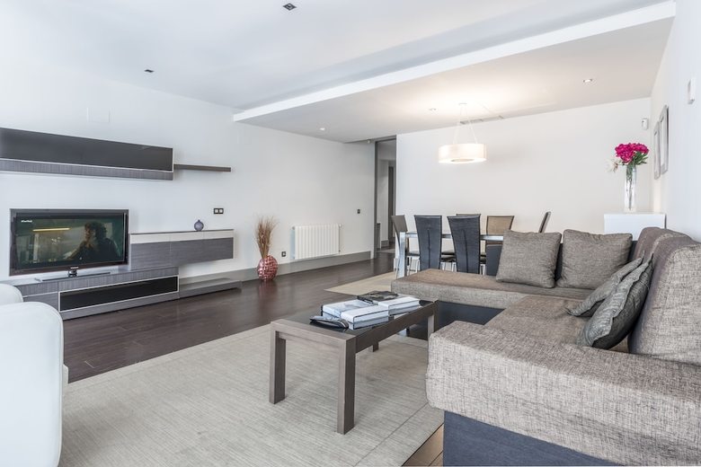 Apartamentos Slow Suites Gran V�a