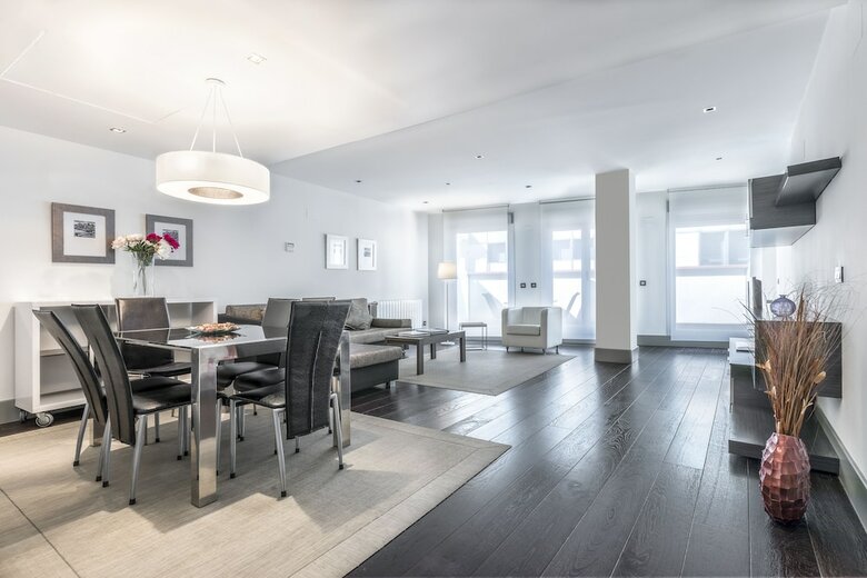 Apartamentos Slow Suites Gran V�a