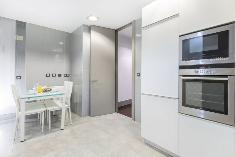 Apartamentos Slow Suites Gran V�a