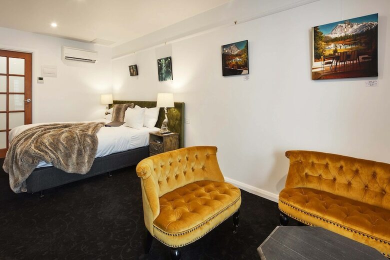 Farmers Arms Hotel Daylesford