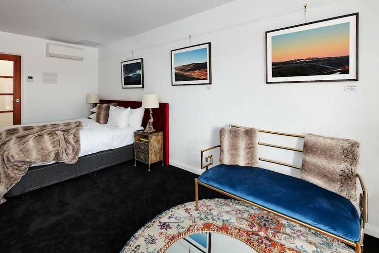 Farmers Arms Hotel Daylesford