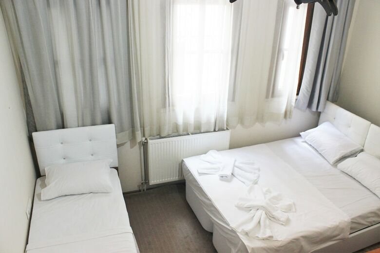 Apartamento Mardian House - Adults Only