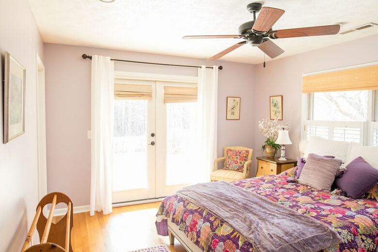 Greenfield Manor Bed & Breakfast