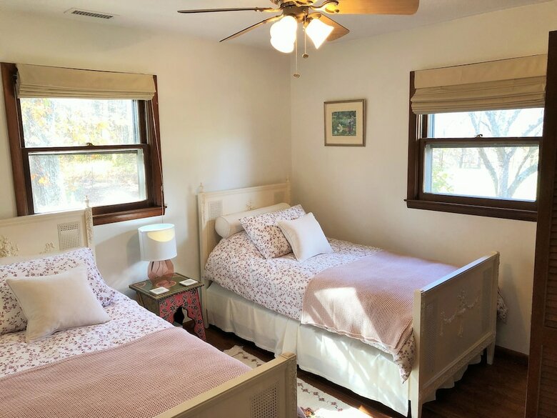 Greenfield Manor Bed & Breakfast