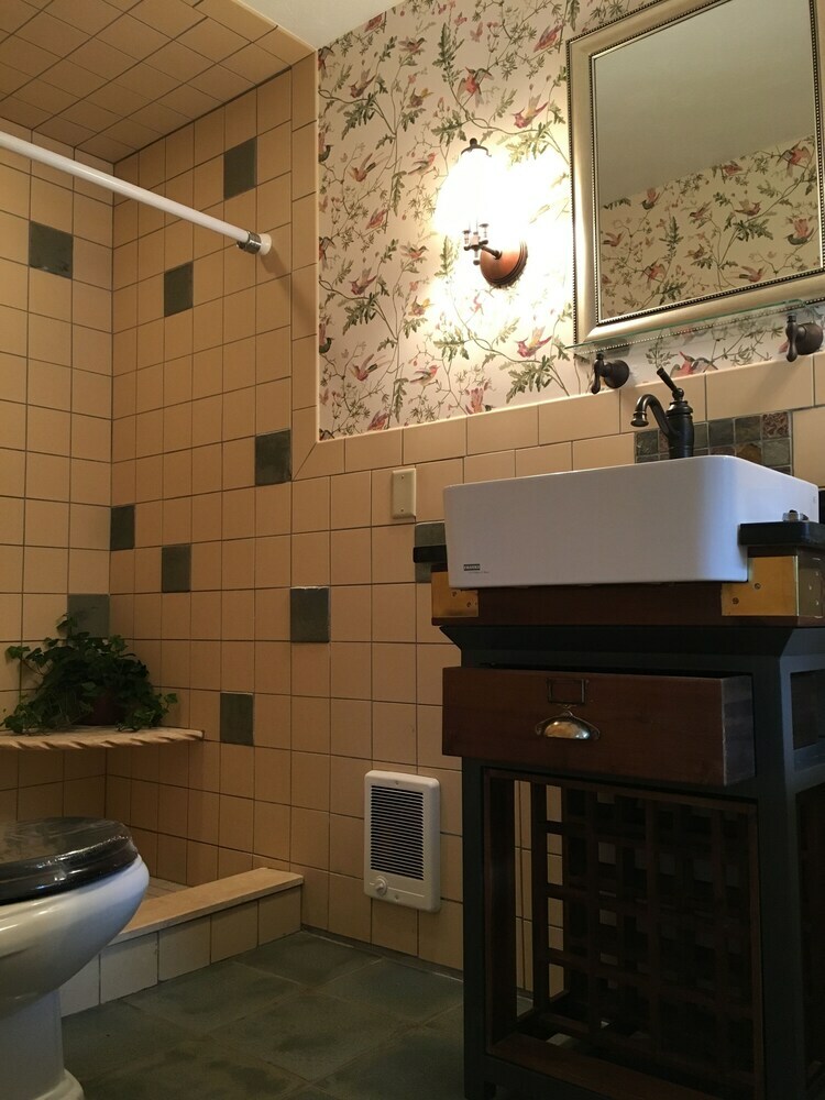 Greenfield Manor Bed & Breakfast