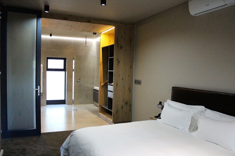 Apartamentos Die Laan 2